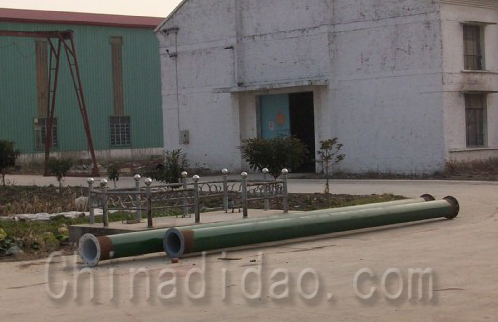 东台百盛氟塑防腐设备有限公司