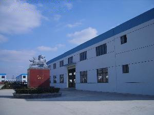 大丰市远大机床有限公司