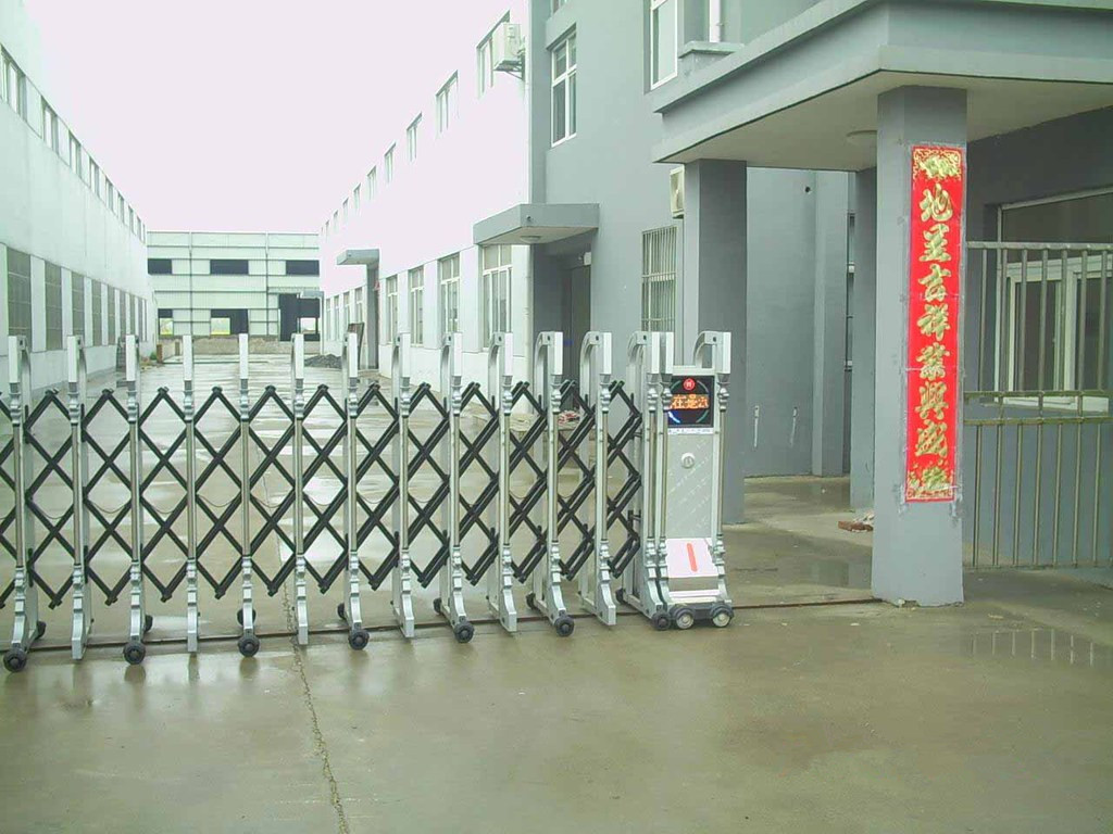 大丰市大宇机械有限公司