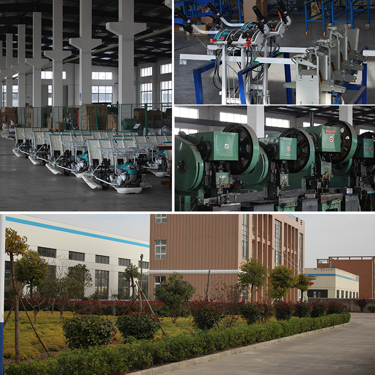 盐城市申克赛斯机械有限公司