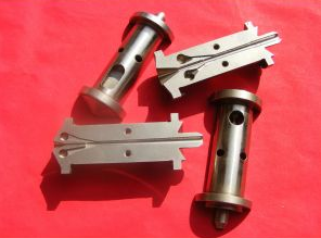 滨海亚南石化通用机械厂