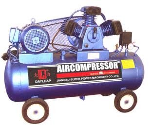 大丰市大力空压机销售服务部