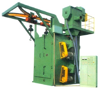 盐城市祥洲铸造机械有限公司