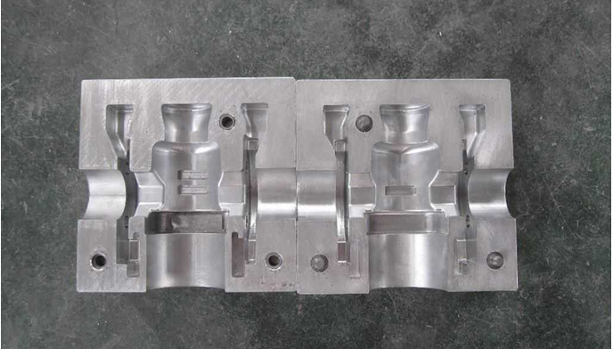 盐城市悦丰模具有限公司