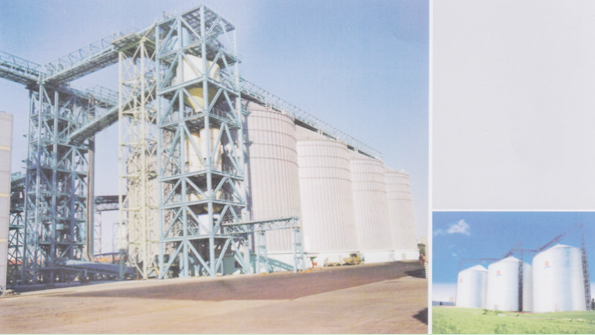 东台市龙峰机械设备厂