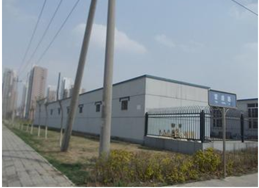 协鑫光电科技(江苏)有限公司