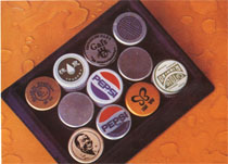 江阴市月城轻工机械厂