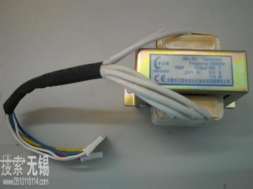 无锡市正宸自动化设备制造有限责任公司