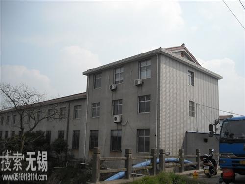 无锡港达变压器铁芯有限公司