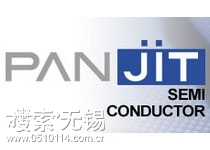 强茂电子(无锡)有限公司