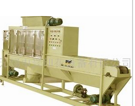 无锡市立强包装机械厂