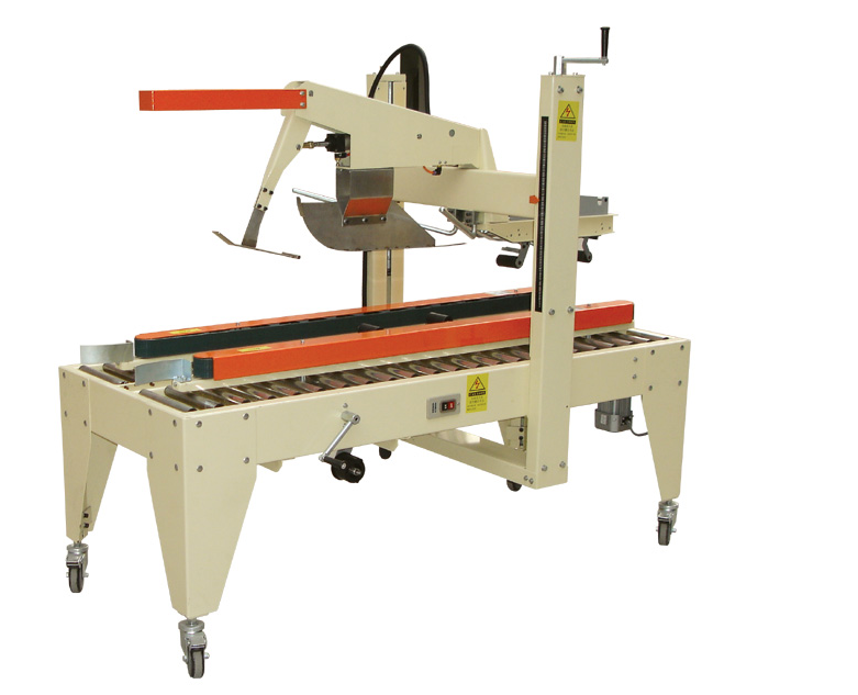 无锡裕泰包装机械科技有限公司