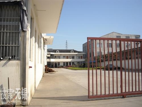 江阴市月城卧龙机械厂