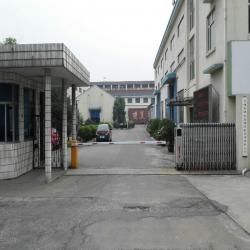 无锡市曙光高强度紧固件有限公司