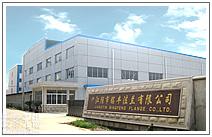 铭丰法兰有限公司