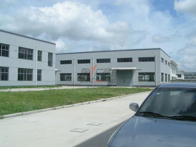 无锡固山紧固件有限公司