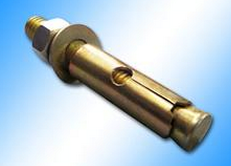 无锡市福达标准件机械有限公司