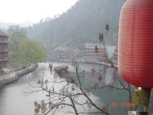 江阴市江标实业有限公司