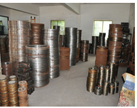 宜兴市神威封头有限公司 宜兴市华兴封头有限公司