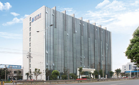 无锡蓝天电子有限公司