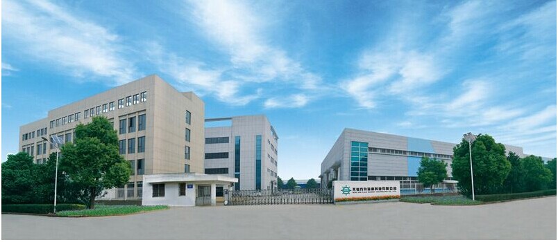 无锡方舟流体科技有限公司