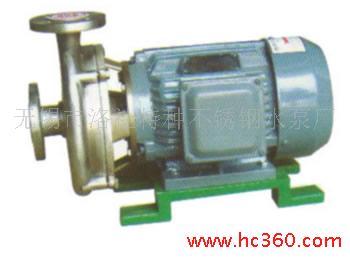 无锡市洛社特种不锈钢水泵厂