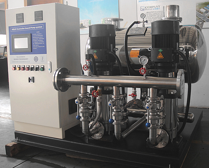 圣鹰机械泵业有限公司