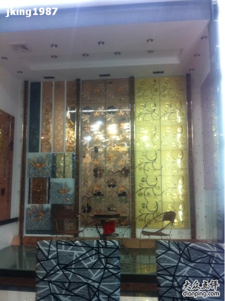 江阴市一方家电玻璃有限公司