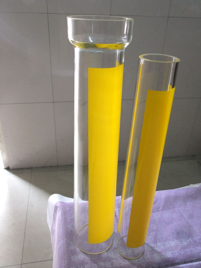 璜塘维达玻璃锥管厂