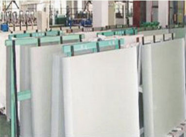 江阴市中润玻璃科技有限公司