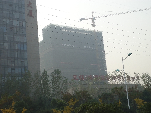 无锡高顿传感技术有限公司