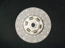 江阴市长江汽车离合器有限公司