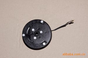 江阴长盛汽车空调离合器有限公司