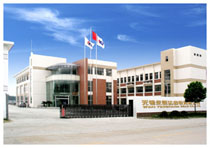 无锡永凯达齿轮有限公司