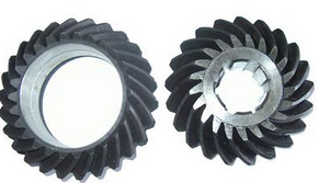 无锡市玉祁齿轮链轮厂