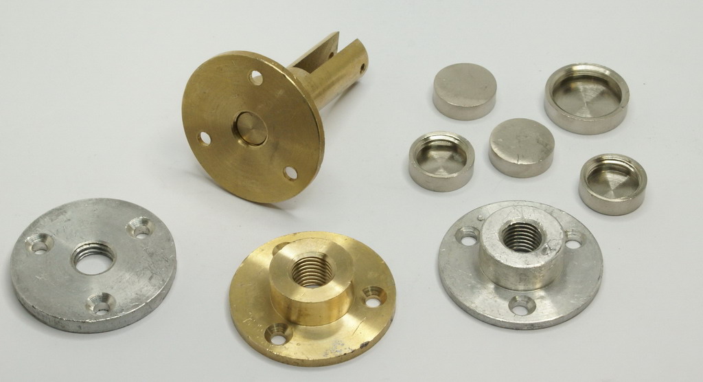 无锡市新叶机械配件有限公司