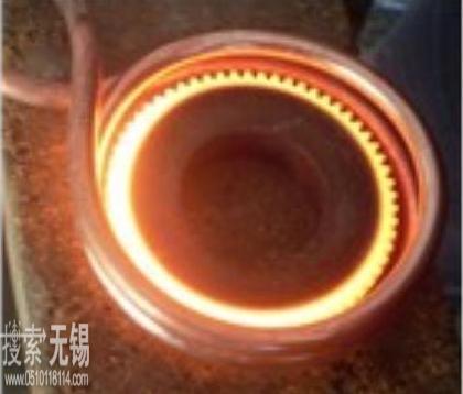 无锡锡拖齿轮热处理有限公司