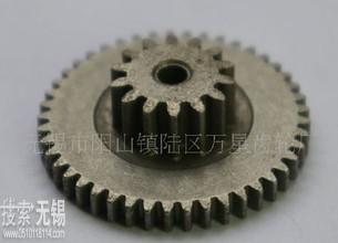 无锡市阳山镇陆区万星齿轮厂