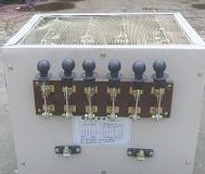 无锡市丽和电器设备厂