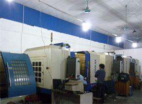 申港电器塑料配件厂