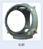 无锡桥联风电科技有限公司