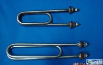 无锡市盛峰电热元件厂