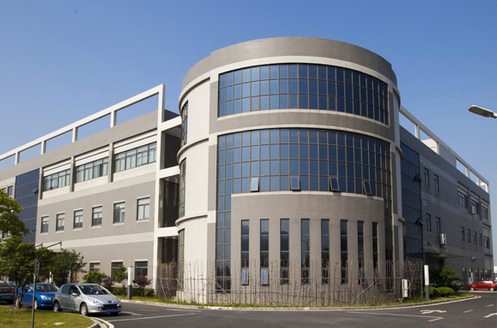 江苏新广联科技股份有限公司