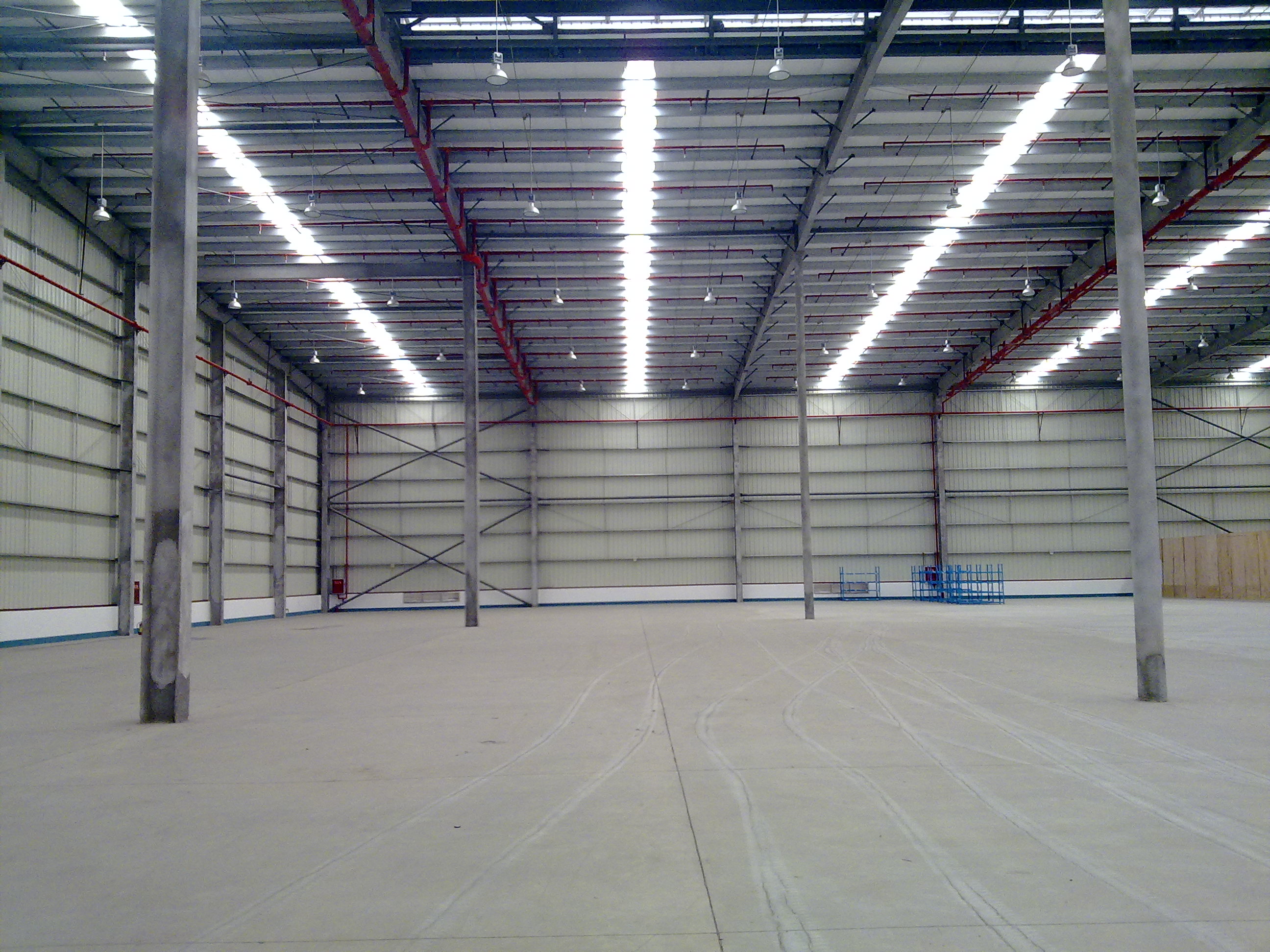 百盛机械制造有限公司