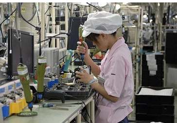 无锡小桥电机有限公司