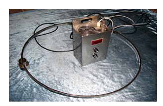 无锡市华能超声电子有限公司