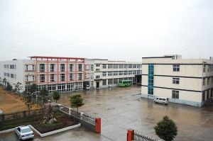 江阴立一电子科技有限公司