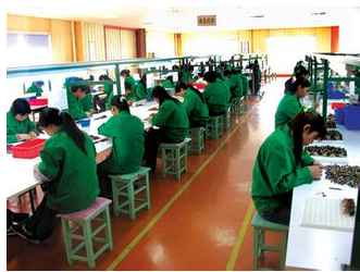 伟洛仕电子(无锡)有限公司