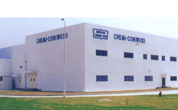 贵弥功(无锡)有限公司