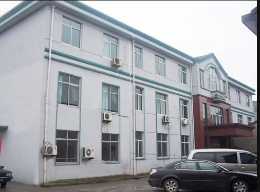 无锡市长通敏感电器厂